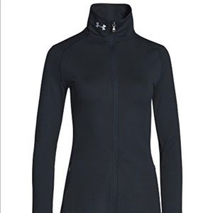 Under Armour Womens Sporty Lux Jacket